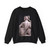 CANOVA, Antonio -from 1800- Paolina Borghese as Venus Victrix (detail) (Artwork) Crewneck Sweatshirt