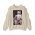 CANOVA, Antonio -from 1800- Paolina Borghese as Venus Victrix (detail) (Artwork) Crewneck Sweatshirt