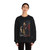 KEYSER, Thomas de - Portrait of a Young Boy (Artwork) Crewneck Sweatshirt