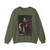 KEYSER, Thomas de - Portrait of a Young Boy (Artwork) Crewneck Sweatshirt
