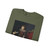 KEYSER, Thomas de - Portrait of a Young Boy (Artwork) Crewneck Sweatshirt