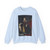 KEYSER, Thomas de - Portrait of a Young Boy (Artwork) Crewneck Sweatshirt