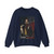 KEYSER, Thomas de - Portrait of a Young Boy (Artwork) Crewneck Sweatshirt