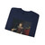 KEYSER, Thomas de - Portrait of a Young Boy (Artwork) Crewneck Sweatshirt