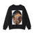 INGRES, Jean-Auguste-Dominique - Madame Riviere (Artwork) Crewneck Sweatshirt