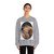 INGRES, Jean-Auguste-Dominique - Madame Riviere (Artwork) Crewneck Sweatshirt