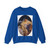 INGRES, Jean-Auguste-Dominique - Madame Riviere (Artwork) Crewneck Sweatshirt