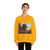 CLAUDE LORRAIN - The Judgement of Paris (Artwork) Crewneck Sweatshirt
