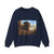 CLAUDE LORRAIN - The Judgement of Paris (Artwork) Crewneck Sweatshirt