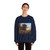 CLAUDE LORRAIN - The Judgement of Paris (Artwork) Crewneck Sweatshirt