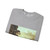 CLAUDE LORRAIN - The Departure of Hagar and Ishmael (Artwork) Crewneck Sweatshirt