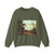 CLAUDE LORRAIN - The Departure of Hagar and Ishmael (Artwork) Crewneck Sweatshirt