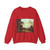 CLAUDE LORRAIN - The Departure of Hagar and Ishmael (Artwork) Crewneck Sweatshirt