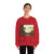 CLAUDE LORRAIN - The Departure of Hagar and Ishmael (Artwork) Crewneck Sweatshirt