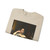 INGRES, Jean-Auguste-Dominique - Madame Moitessier (Artwork) Crewneck Sweatshirt