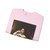 INGRES, Jean-Auguste-Dominique - Madame Moitessier (Artwork) Crewneck Sweatshirt