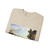 CLAUDE LORRAIN - The Campo Vaccino, Rome (Artwork) Crewneck Sweatshirt