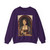 CLEVE, Joos van - Portrait of Agniete van den Rijne (Artwork) Crewneck Sweatshirt
