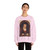 CLEVE, Joos van - Portrait of Anthonis van Hilten (Artwork) Crewneck Sweatshirt