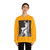 CANOVA, Antonio -until 1799- Theseus and the Minotaur2 (Artwork) Crewneck Sweatshirt