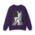 CANOVA, Antonio -until 1799- Theseus and the Minotaur2 (Artwork) Crewneck Sweatshirt