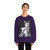 CANOVA, Antonio -until 1799- Theseus and the Minotaur2 (Artwork) Crewneck Sweatshirt