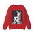 CANOVA, Antonio -until 1799- Theseus and the Minotaur2 (Artwork) Crewneck Sweatshirt
