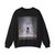 CANOVA, Antonio -until 1799- Tomb of Duchess Maria Christina of Saxony-Teschen (Artwork) Crewneck Sweatshirt