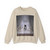 CANOVA, Antonio -until 1799- Tomb of Duchess Maria Christina of Saxony-Teschen (Artwork) Crewneck Sweatshirt