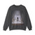 CANOVA, Antonio -until 1799- Tomb of Duchess Maria Christina of Saxony-Teschen (Artwork) Crewneck Sweatshirt