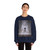 CANOVA, Antonio -until 1799- Tomb of Duchess Maria Christina of Saxony-Teschen (Artwork) Crewneck Sweatshirt