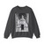 CANOVA, Antonio -until 1799- Tomb of Pope Clement XIII (Artwork) Crewneck Sweatshirt