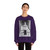 CANOVA, Antonio -until 1799- Tomb of Pope Clement XIII (Artwork) Crewneck Sweatshirt
