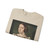CLEVE, Joos van - Portrait of Eleonora Queen of France (Artwork) Crewneck Sweatshirt