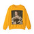 CLEVE, Joos van - Portrait of Eleonora Queen of France (Artwork) Crewneck Sweatshirt