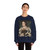 CLEVE, Joos van - Portrait of Eleonora Queen of France (Artwork) Crewneck Sweatshirt