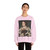 CLEVE, Joos van - Portrait of Eleonora Queen of France (Artwork) Crewneck Sweatshirt