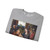 CLEVE, Joos van - The Adoration of the Kings (Artwork) Crewneck Sweatshirt