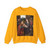 CLEVE, Joos van - The Adoration of the Kings (Artwork) Crewneck Sweatshirt