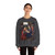 CLEVE, Joos van - The Adoration of the Kings (Artwork) Crewneck Sweatshirt
