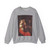 CANTARINI, Simone - Holy Family (Artwork) Crewneck Sweatshirt