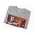 CLEVE, Joos van - The Annunciation (Artwork) Crewneck Sweatshirt