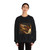 CANTARINI, Simone - Saint Matthew and the Angel (detail) (Artwork) Crewneck Sweatshirt
