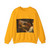 CANTARINI, Simone - Saint Matthew and the Angel (detail) (Artwork) Crewneck Sweatshirt