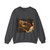 CANTARINI, Simone - Saint Matthew and the Angel (detail) (Artwork) Crewneck Sweatshirt