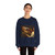 CANTARINI, Simone - Saint Matthew and the Angel (detail) (Artwork) Crewneck Sweatshirt