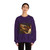 CANTARINI, Simone - Saint Matthew and the Angel (detail) (Artwork) Crewneck Sweatshirt