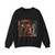CLEVE, Joos van - The Death of the Virgin (Artwork) Crewneck Sweatshirt