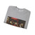 CLEVE, Joos van - The Death of the Virgin (Artwork) Crewneck Sweatshirt