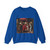 CLEVE, Joos van - The Death of the Virgin (Artwork) Crewneck Sweatshirt